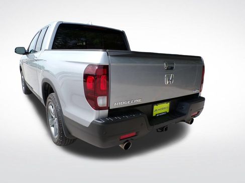 Used 2023 Honda Ridgeline RTL-E image 4