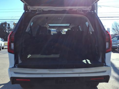 Used 2025 Ford Expedition Max Active image 15