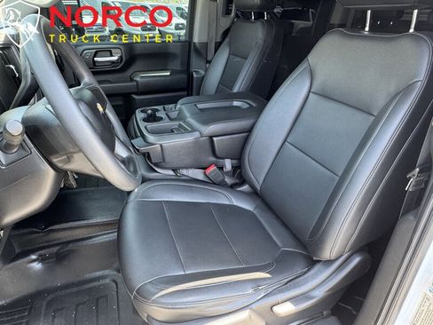 Used 2020 Chevrolet Silverado 2500 W/T w/ WT Convenience Package image 19