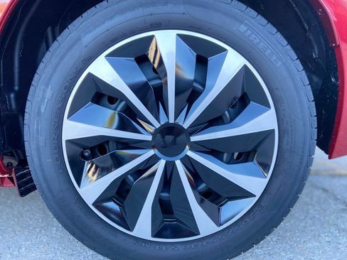 Used 2014 Toyota Corolla LE FWD image 10