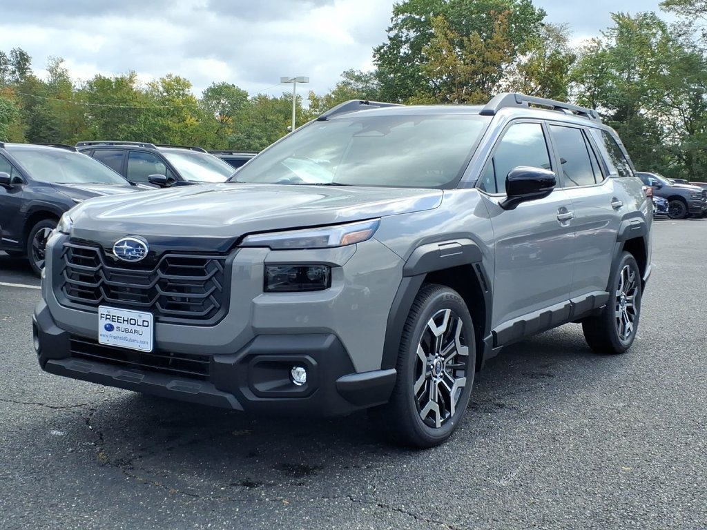 New 2026 Subaru Outback Touring XT AWD/4WD image 3