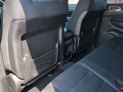 Used 2017 Jeep Grand Cherokee Laredo w/ Quick Order Package 23E AWD/4WD image 18