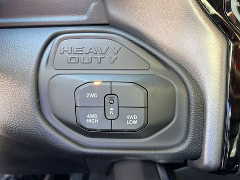 New 2026 RAM 2500 Big Horn image 20