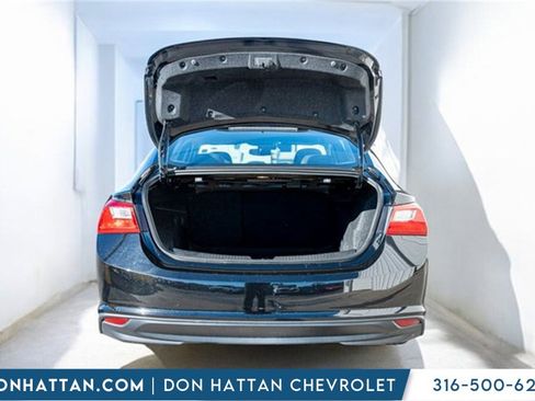 Used 2023 Chevrolet Malibu LT image 30