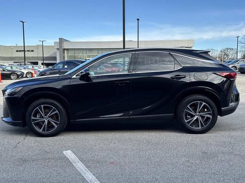 Certified 2023 Lexus RX 350 Premium w/ Accessory Package AWD/4WD image 8