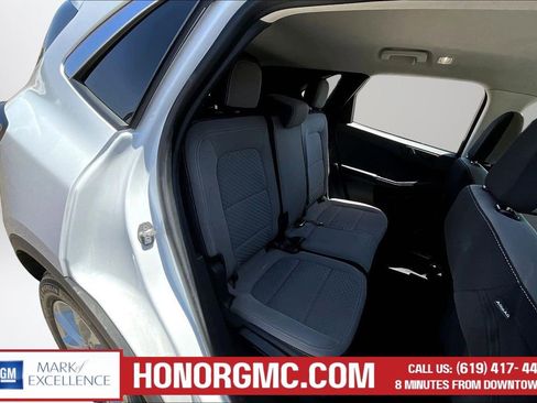 Used 2024 Chevrolet Silverado 2500 ZR2 w/ ZR2 Bison Edition AWD/4WD image 25