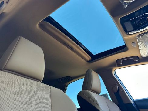 New 2026 Lexus NX 350 AWD image 17