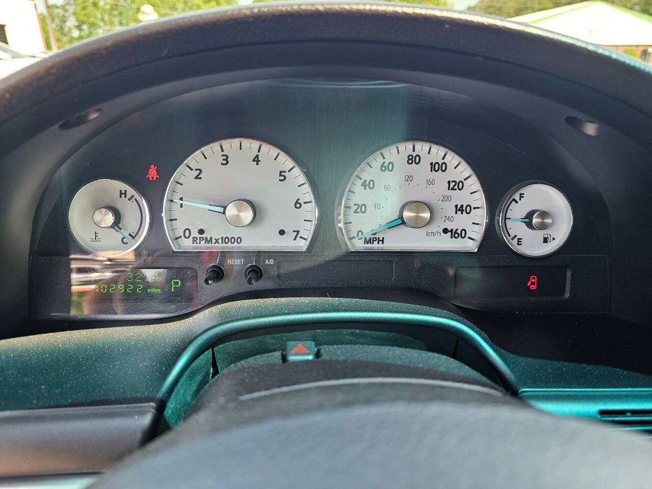 Used 2003 Ford Thunderbird RWD image 15