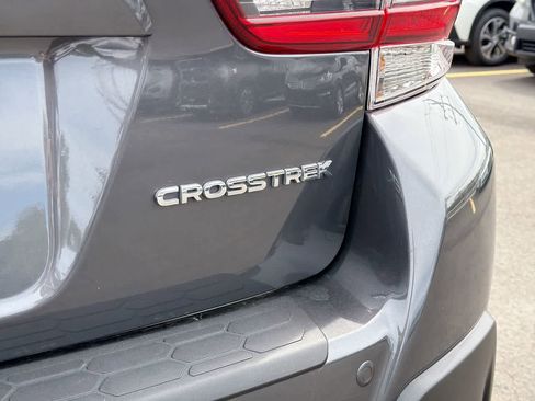 Certified 2021 Subaru Crosstrek 2.5i Limited w/ Moonroof Package 1 AWD/4WD image 18