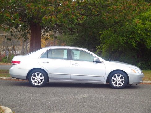 Used 2003 Honda Accord EX image 5