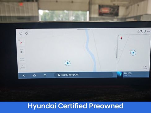 Used 2025 Hyundai Santa Fe Calligraphy AWD/4WD image 23