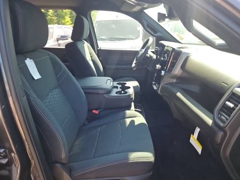 New 2026 RAM 3500 Tradesman AWD/4WD image 16