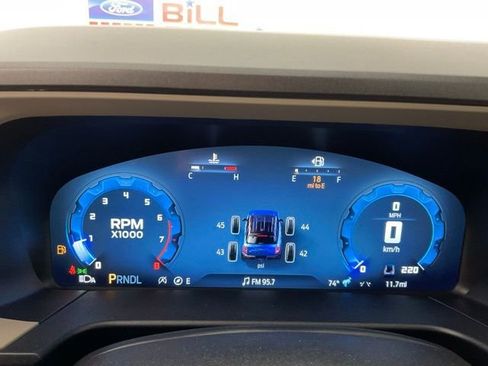 New 2025 Ford Bronco Sport Big Bend image 24