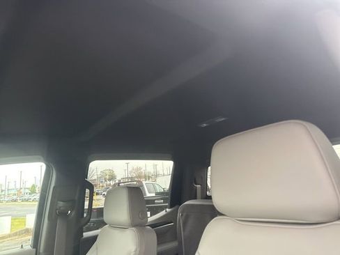 New 2026 Chevrolet Silverado 1500 LTZ w/ Z71 Off-Road Package AWD/4WD image 15