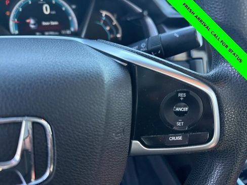 Used 2016 Honda Civic EX image 20