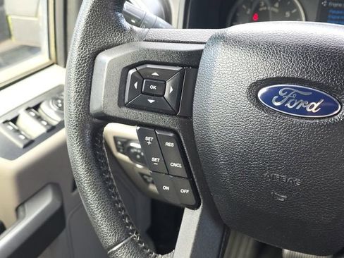 Used 2015 Ford F150 XLT w/ Equipment Group 301A Mid RWD image 32