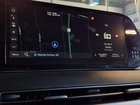 Used 2023 Hyundai Palisade SEL image 22