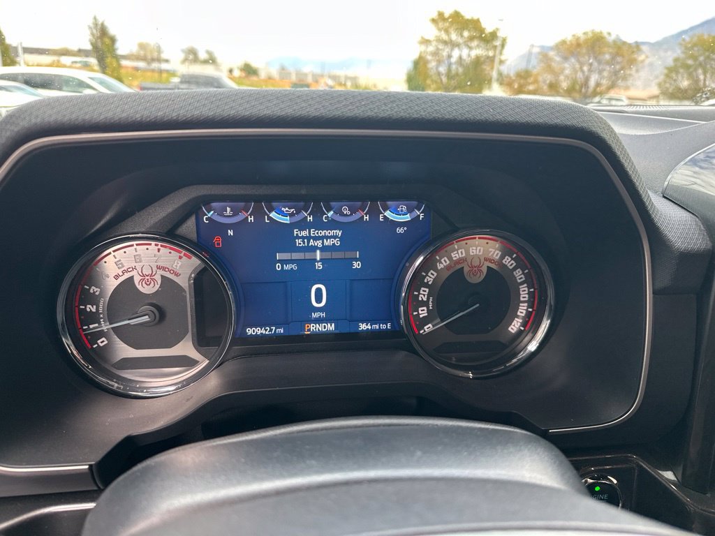 Used 2022 Ford F150 XLT w/ Equipment Group 302A High AWD/4WD image 16