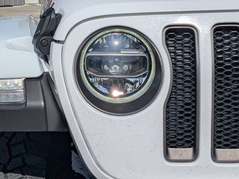 Used 2019 Jeep Wrangler Unlimited Rubicon AWD/4WD image 9