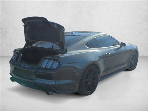 Used 2019 Ford Mustang Coupe w/ Equipment Group 101A image 7