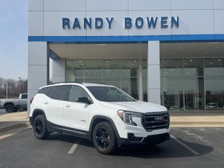 Used 2023 GMC Terrain AT4 video 1