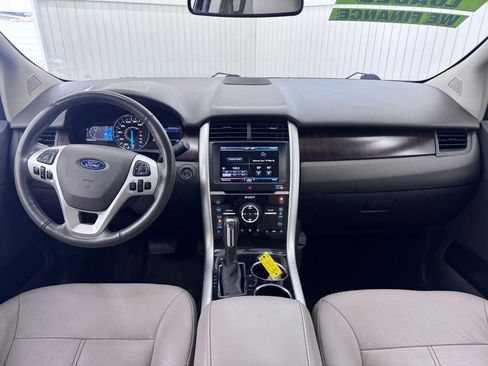 Used 2012 Ford Edge Limited image 17