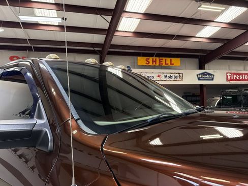 Used 2014 RAM 3500 Laramie Longhorn AWD/4WD image 41