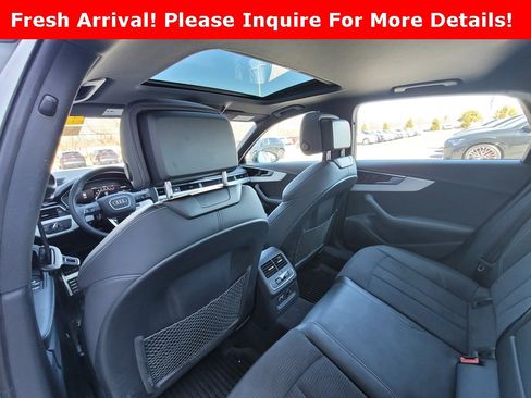 Used 2023 Audi A4 2.0T Premium Plus w/ Premium Plus Package image 12