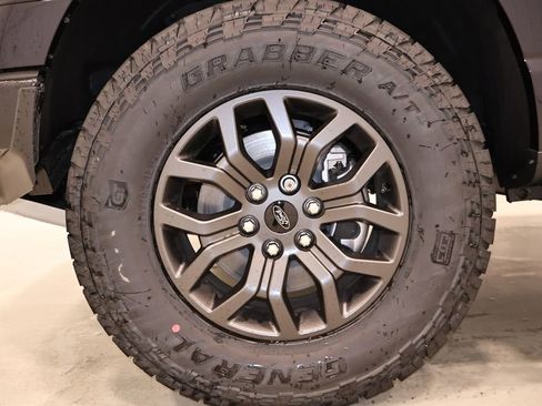 New 2026 Ford F150 Tremor w/ Equipment Group 402A High image 43