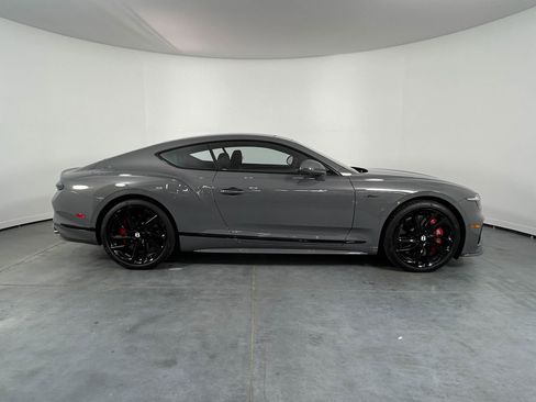 New 2026 Bentley Continental GT Speed image 5