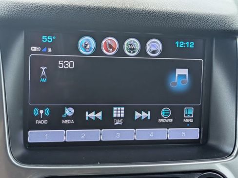 Used 2020 Chevrolet Tahoe LT w/ Luxury Package AWD/4WD image 13