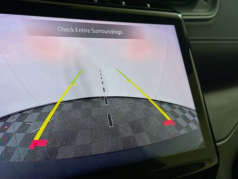 Used 2023 Jeep Grand Cherokee L Limited w/ Trailer Tow Group (B) image 23