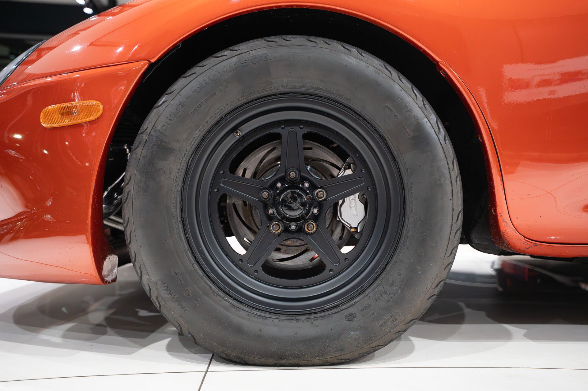 Used 1993 Toyota Supra Turbo RWD image 39