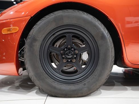 Used 1993 Toyota Supra Turbo RWD image 39