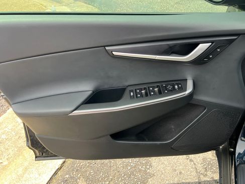 Certified 2024 Kia EV6 Light RWD image 19
