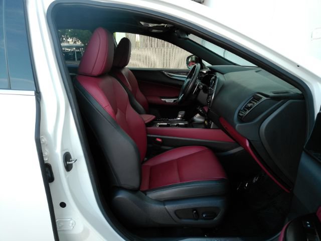 Used 2024 Lexus NX 250 FWD image 20