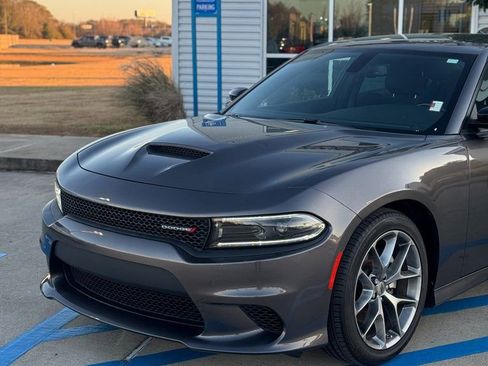 Used 2023 Dodge Charger GT image 2