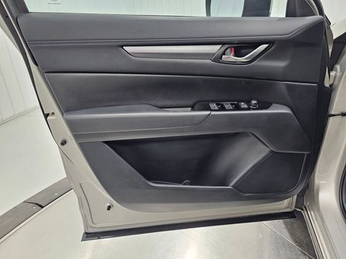 Used 2025 MAZDA CX-5 AWD 2.5 S w/ Preferred Package image 25