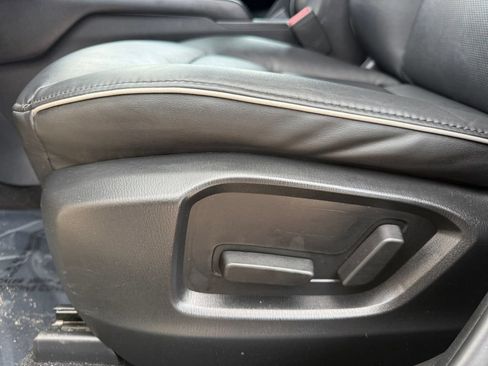 Used 2025 MAZDA CX-5 AWD 2.5 S w/ Select Package image 10