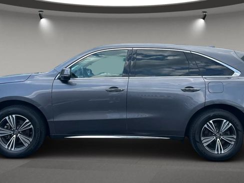 Used 2018 Acura MDX SH-AWD image 4