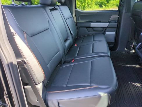 Used 2024 Ford F150 Lariat w/ Bed Utility Package AWD/4WD image 32