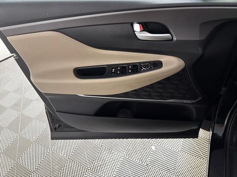 Used 2019 Hyundai Santa Fe SEL FWD image 10