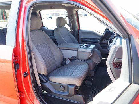 Used 2019 Ford F150 XLT w/ Equipment Group 301A Mid image 34