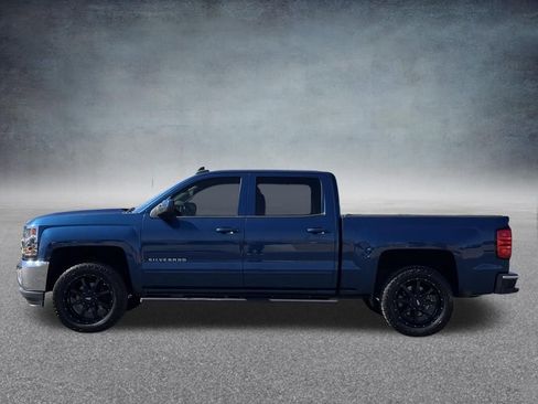 Used 2017 Chevrolet Silverado 1500 LT w/ All Star Edition image 7
