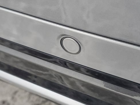 New 2026 Lincoln Nautilus Reserve w/ Jet Appearance Package image 6