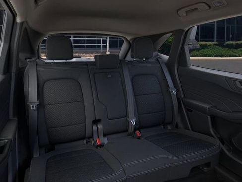 New 2026 Ford Escape Active image 11