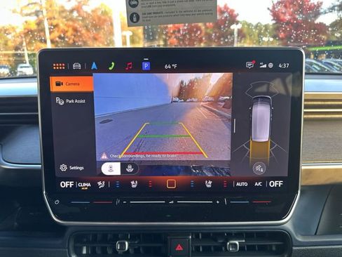 New 2025 Volkswagen ID. Buzz Pro S image 16