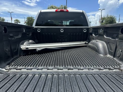 Used 2018 Chevrolet Silverado 1500 LT w/ All Star Edition AWD/4WD image 32
