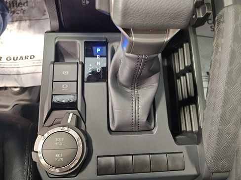 Used 2024 Toyota Tacoma SR5 image 23