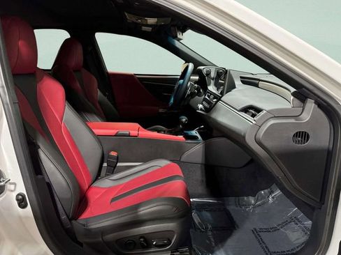 Used 2025 Lexus ES 350 F Sport image 30